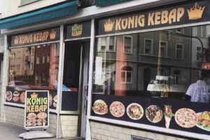 König Kebap