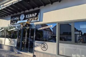 König Kebap