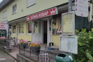 König Kebap