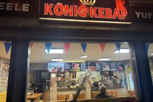 König Kebap