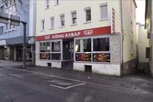 K&ouml;nig Kebap G&ouml;ppingen