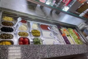 K&ouml;nig kebap haus