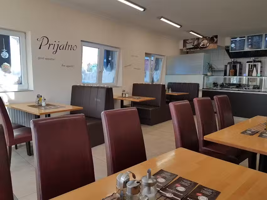 K&ouml;nig Mahlzeit Siegen