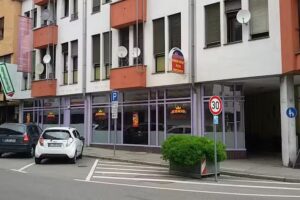 K&ouml;nig Pizza & Kebab