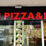 König Pizza & Kebap