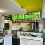 K&ouml;nig Pizza & Kebap