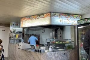 K&ouml;nig Pizza & Kebap