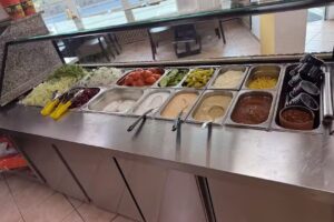 K&ouml;nig Pizza Kebap Haus