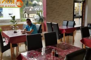 K&ouml;nig Pizza und Kebap