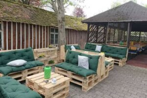 König’s Garten