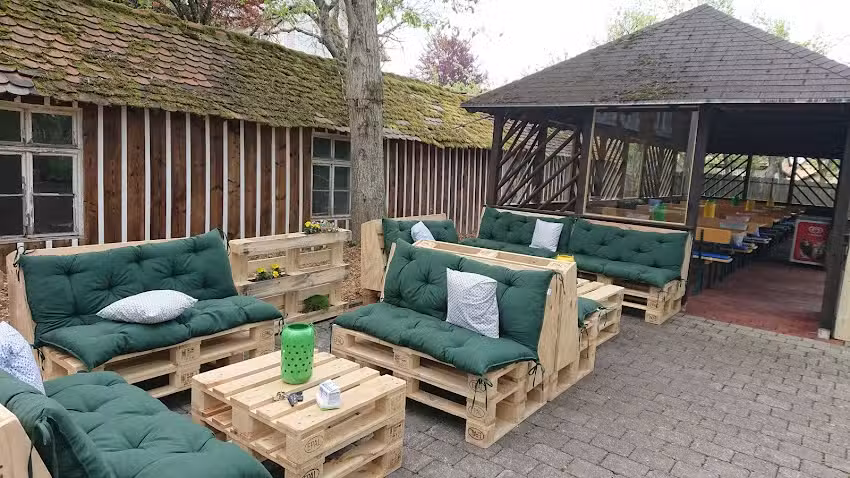 K&ouml;nig&rsquo;s Garten