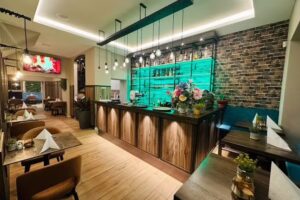 KÖNIG’s Restaurant