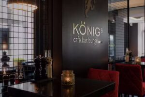 Königs cafe.bar.lounge