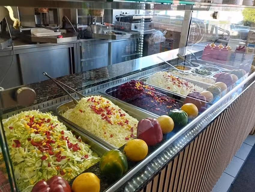 K&ouml;nigs D&ouml;ner