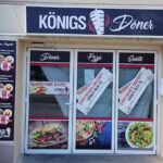K&ouml;nigs D&ouml;ner