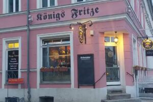 K&ouml;nigs Fritze