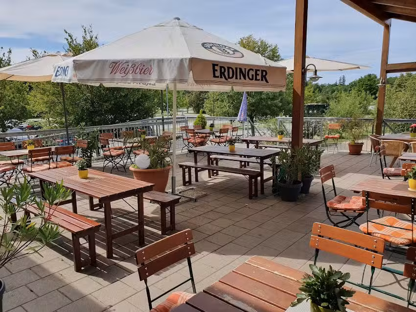 K&ouml;nigs Gastst&auml;tte