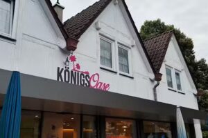 Königs-Oase