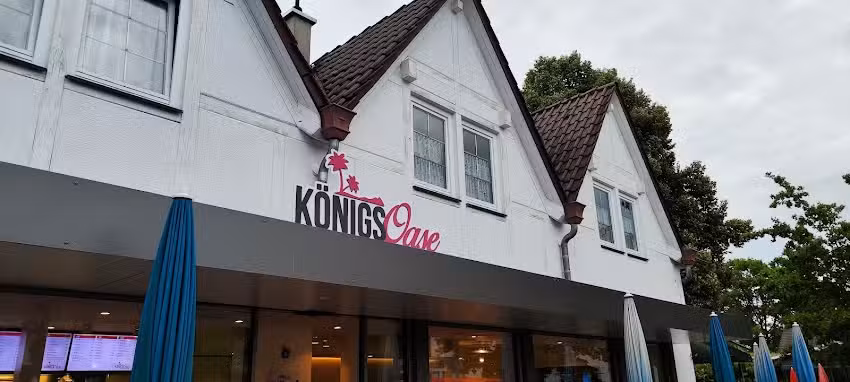 K&ouml;nigs-Oase