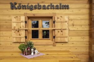 Königsbachalm
