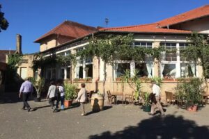 K&ouml;nigsbacher Winzerstuben
