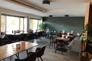 Königsbau Café