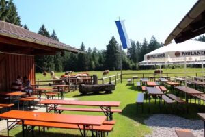 K&ouml;nigsdorfer Alm