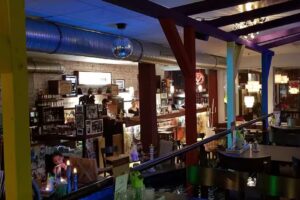 Königsfelder Bistrogalerie