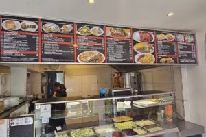 K&ouml;nigsteiner D&ouml;ner Kebap Haus