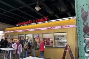 Konnopke&rsquo;s Imbi&szlig;