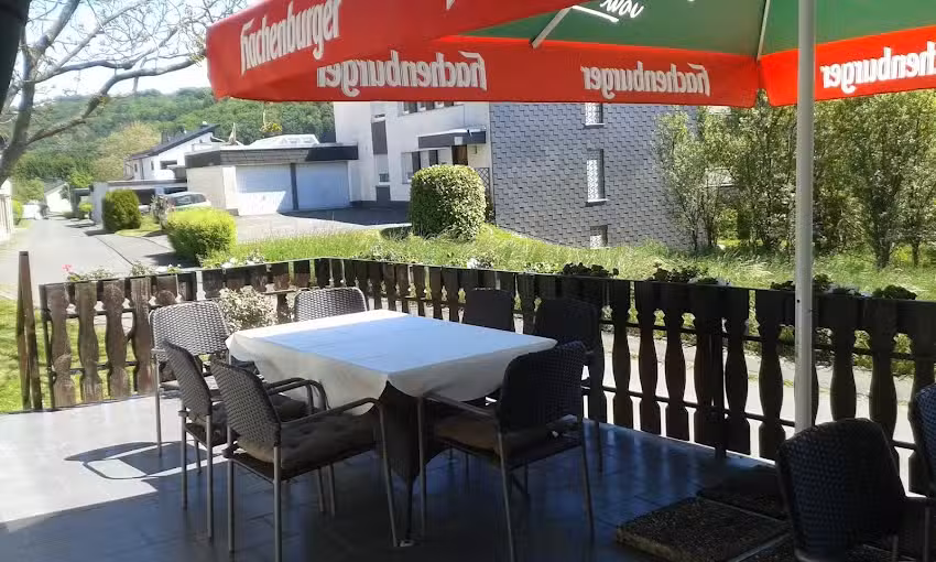 Konny&rsquo;s Gasthaus