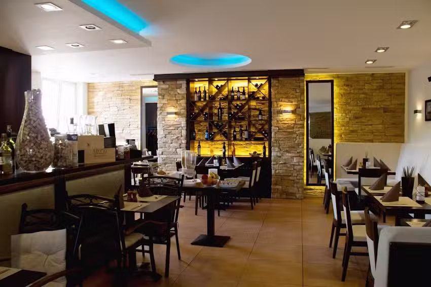 Konoba Hotel Bistro Restaurant