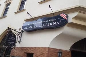 Konoba Laterna