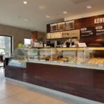KONRAD B&auml;ckerei & Caf&eacute; GmbH