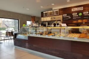 KONRAD Bäckerei & Café GmbH