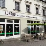 KONRAD B&auml;ckerei & Caf&eacute; GmbH