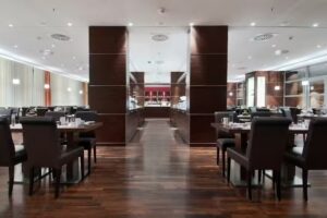 konrad Restaurant
