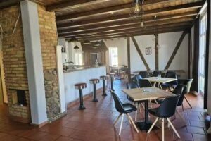 Konrad&rsquo;s bistro caf&eacute; events