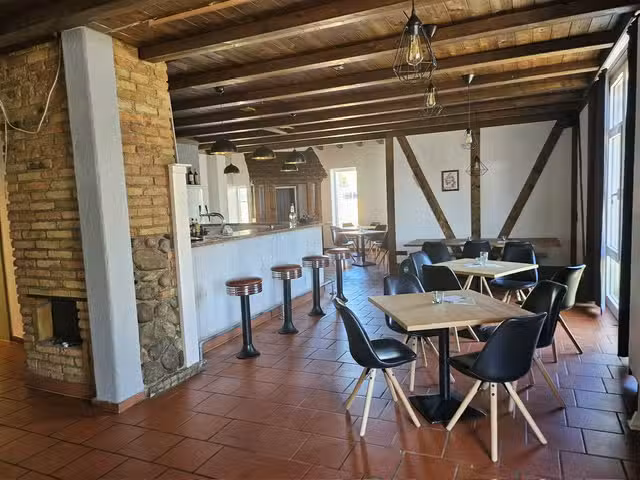 Konrad&rsquo;s bistro caf&eacute; events
