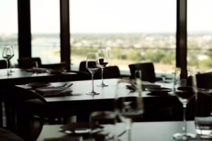 Konrad’s Restaurant & Bar