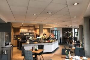 KONRADS, Cafe-Snacks-Eis