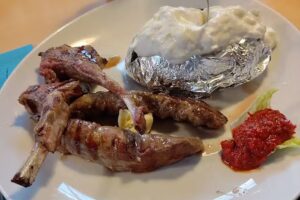 Konstantinos Griechisches Restaurant
