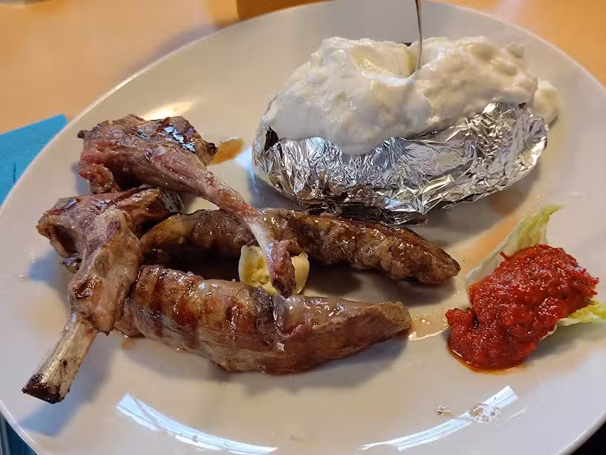 Konstantinos Griechisches Restaurant