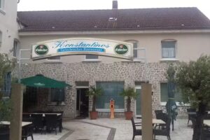 Konstantinos Hannover – Das griechische Restaurant in Hannover