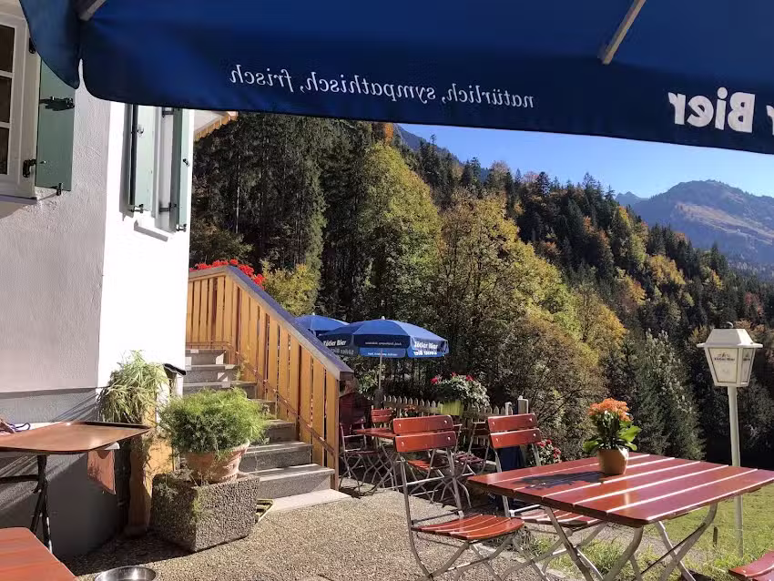 Konstanzer J&auml;gerhaus