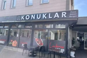 Konuklar Kebap
