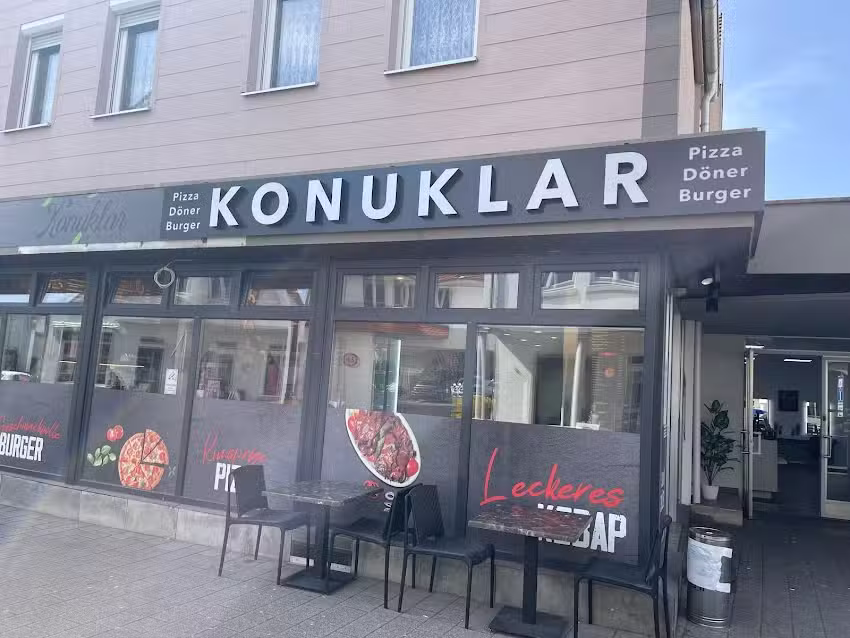 Konuklar Kebap