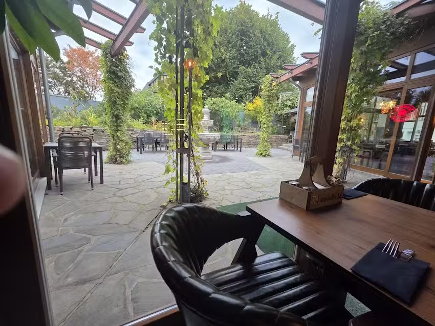 Konum Et Restaurant Sinzig