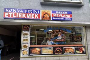 Konya Firini