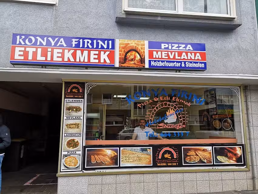 Konya Firini